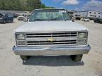 1987 Chevrolet V20