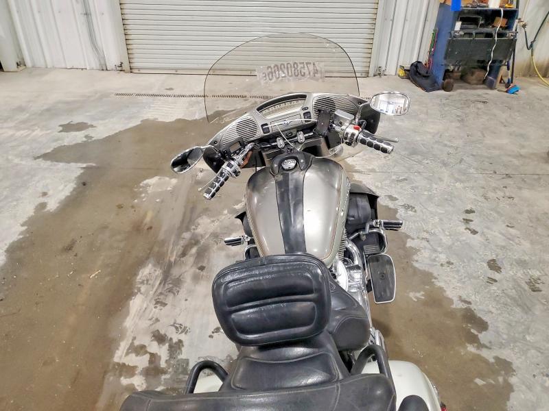 1999 Yamaha XVZ13 TF