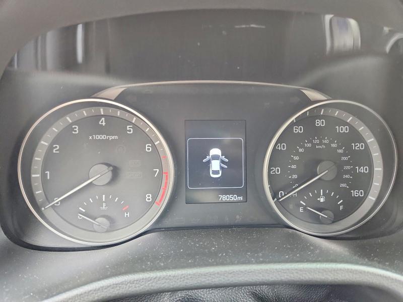 2017 Hyundai Elantra Value Edition