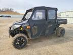 2022 Polaris Ranger Crew XP 1000 Texas Edition