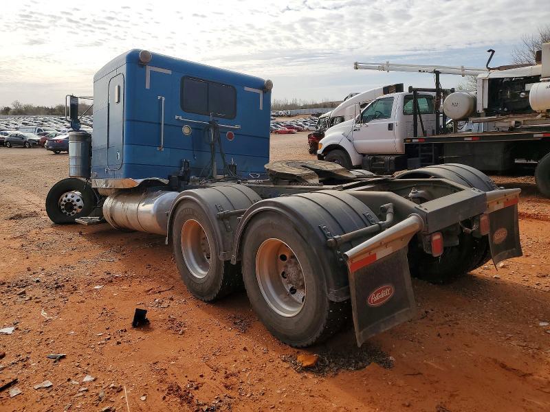 2002 Peterbilt 375