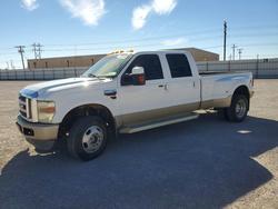 2008 Ford F350 Super Duty for sale in Anthony, TX
