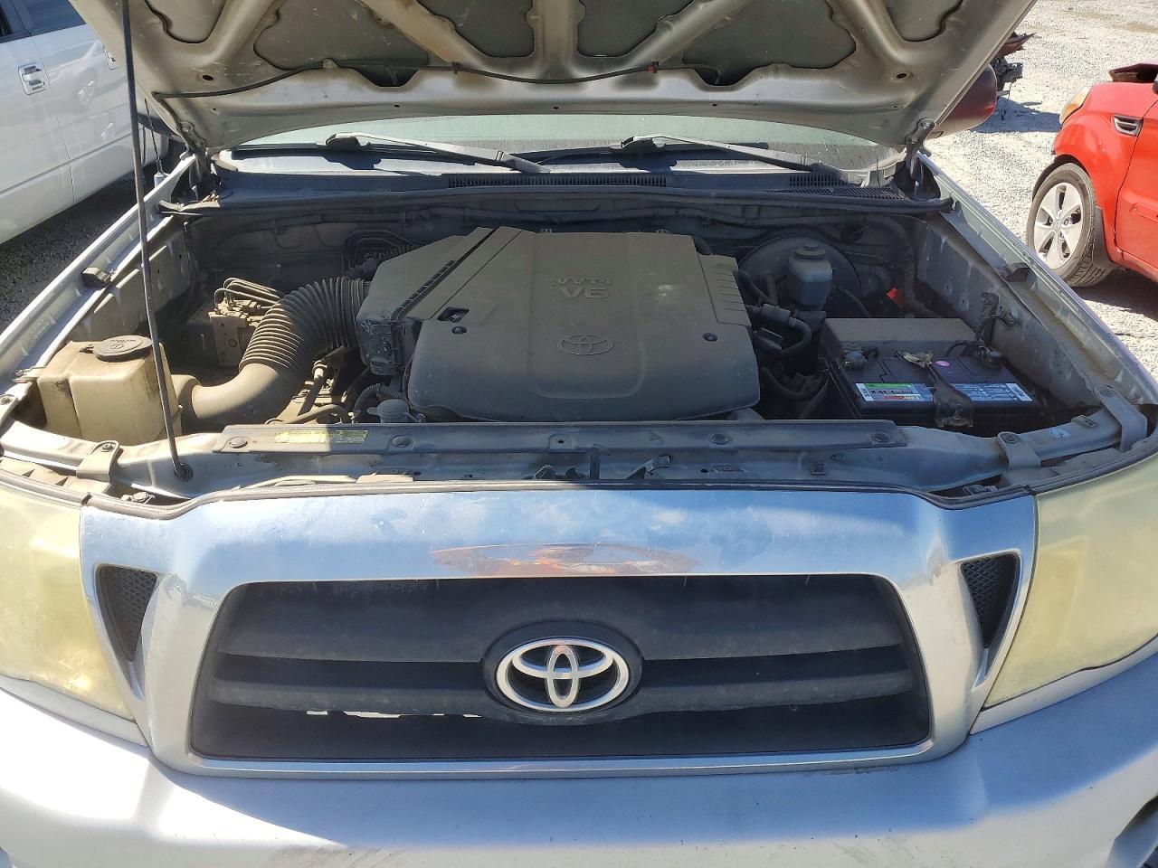 2006 Toyota Tacoma V6