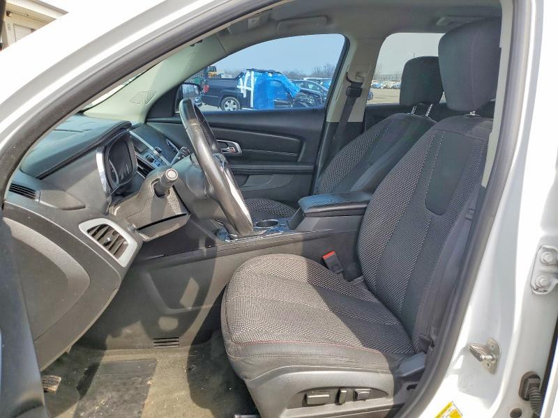 2013 GMC Terrain sle
