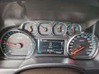 2015 Chevrolet Silverado K1500 High Country