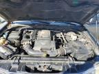 2006 Nissan Frontier SE