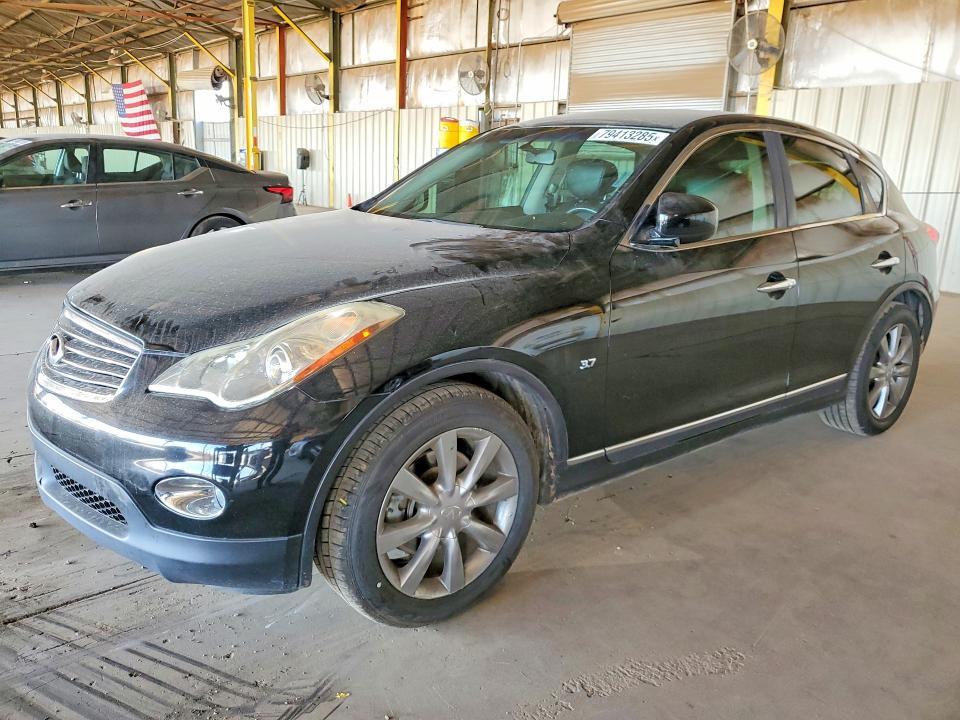 2015 Infiniti Qx50 Base