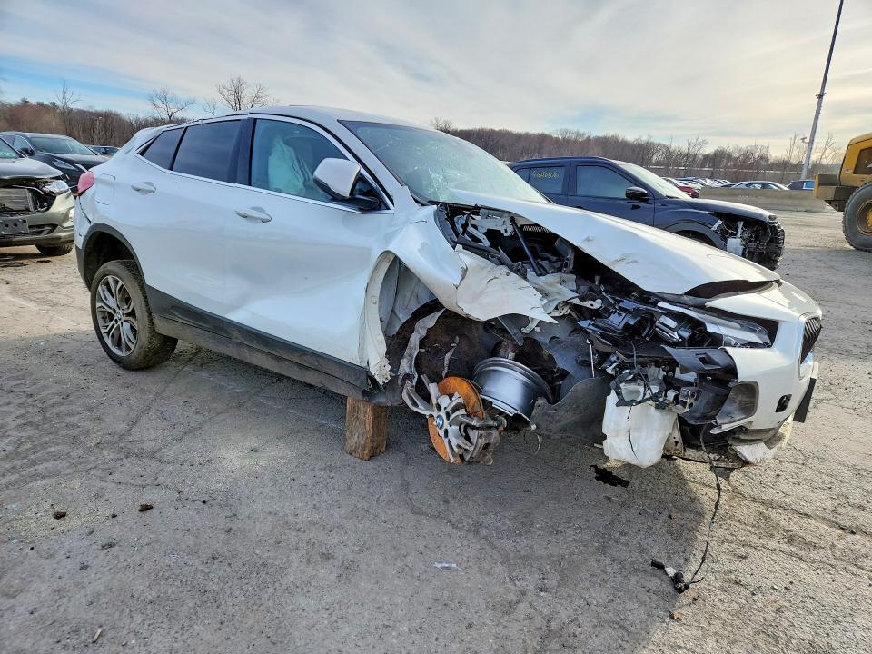 2019 BMW X2 Xdrive28i