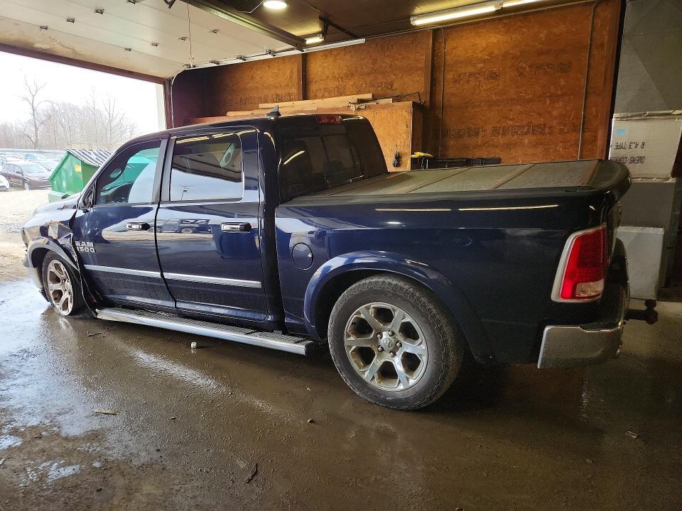 2013 Dodge 1500 Laramie