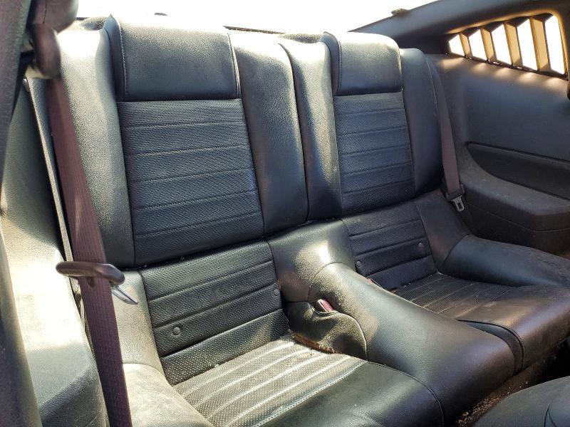 2006 Ford Mustang gt