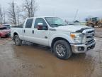 2015 Ford F250 Super Duty