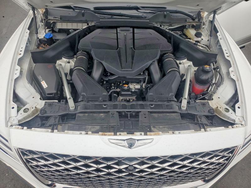 2024 Genesis Gv80 3.5t