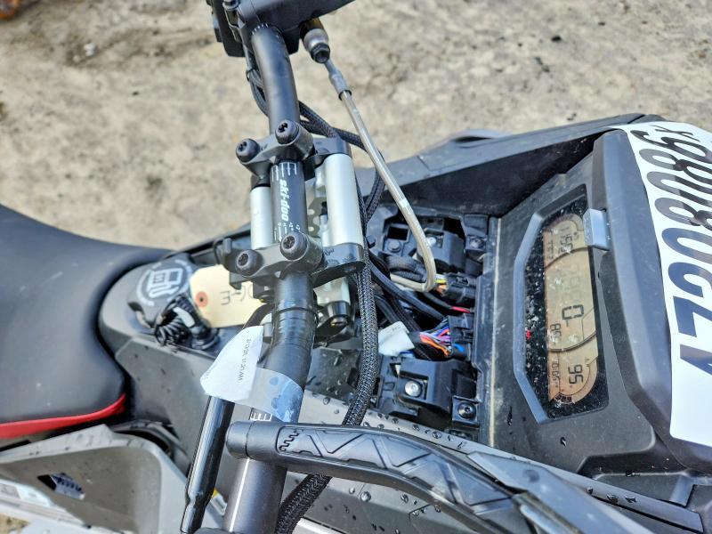 2023 Skidoo Renegade X-RS 850