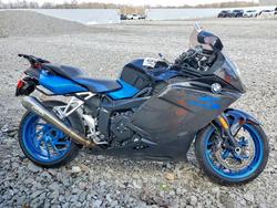 Vehiculos salvage en venta de Copart Louisville, KY: 2007 BMW K1200 S