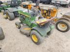 1959 John Deere 70 Lawn Mower