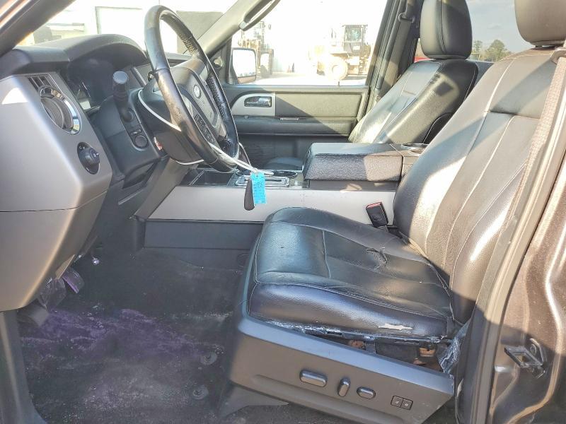 2015 Ford Expedition Limited