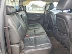 2009 Chevrolet Silverado K1500 LTZ