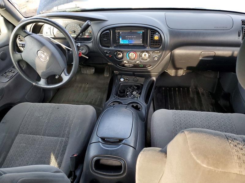 2003 Toyota Tundra SR5