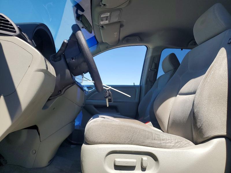 2006 Honda Odyssey ex