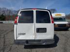 2016 Chevrolet Express G3500 LT