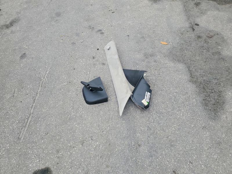 2017 Mercedes-Benz Metris