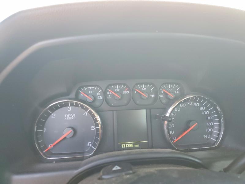 2018 GMC Sierra C1500