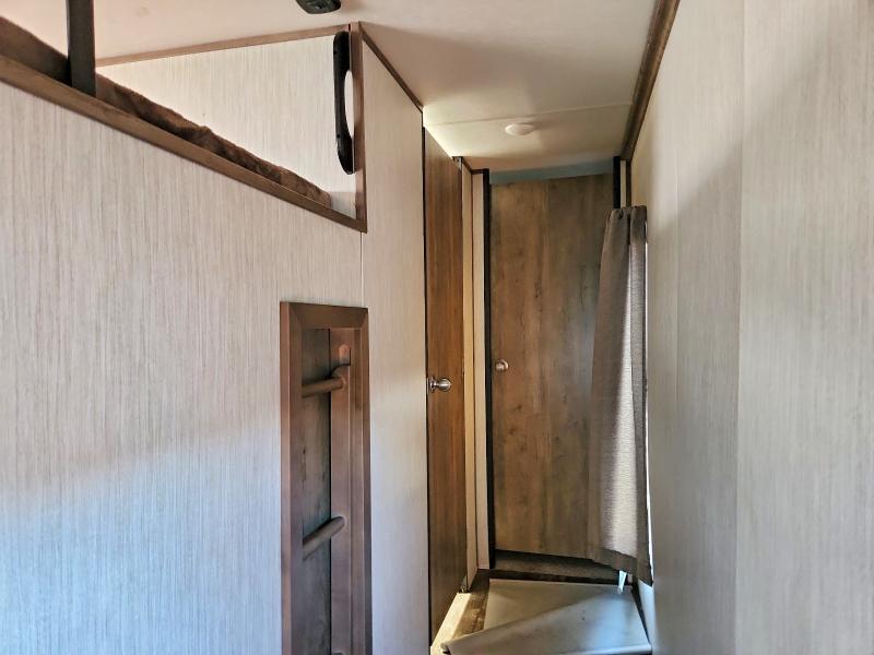 2019 Foresriver 2019 Forest River Sabre Camper
