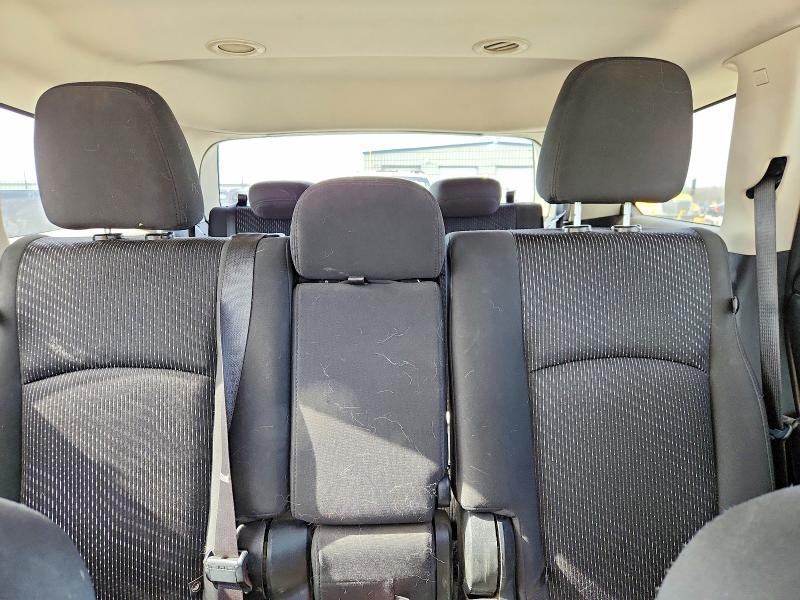 2018 Dodge Journey sxt