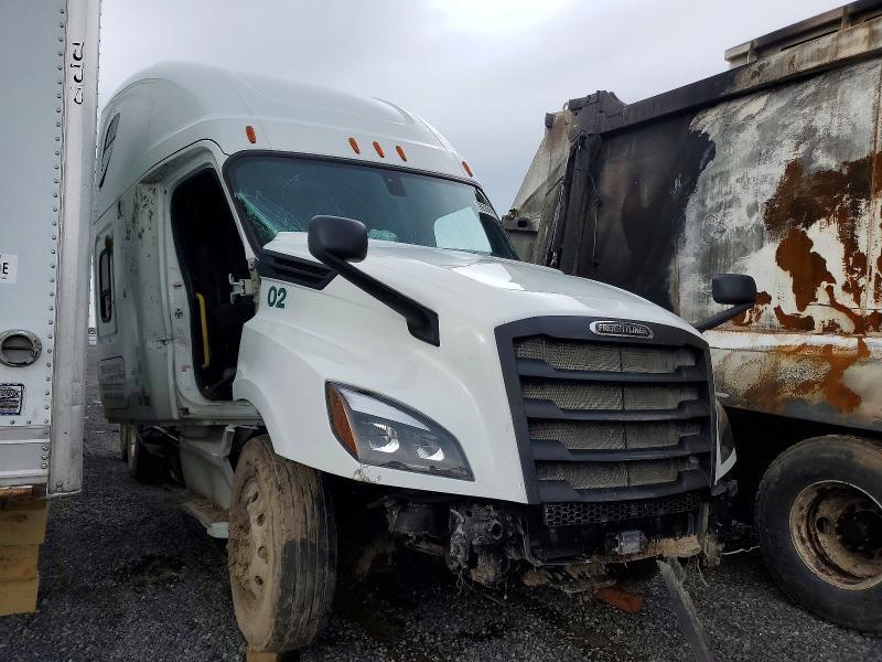 2019 Freightliner Cascadia 126 Semi Truck