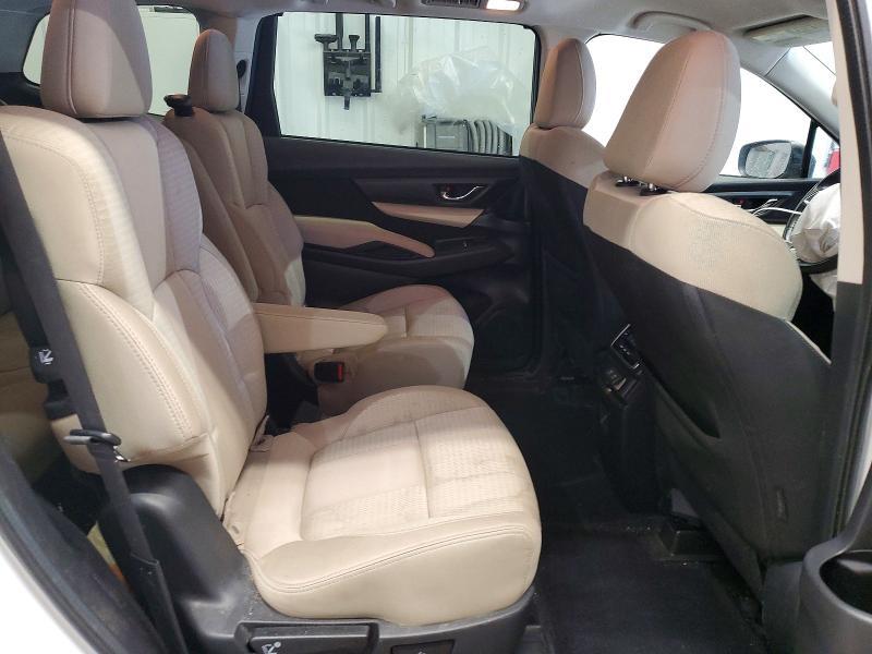 2021 Subaru Ascent Premium