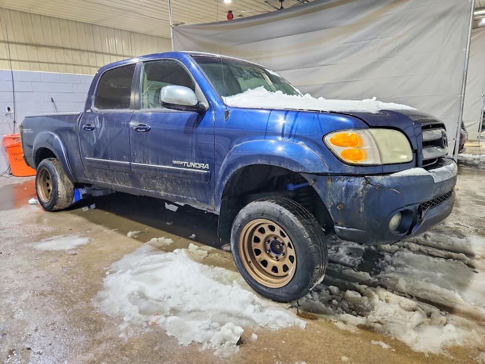 2004 Toyota Tundra SR5