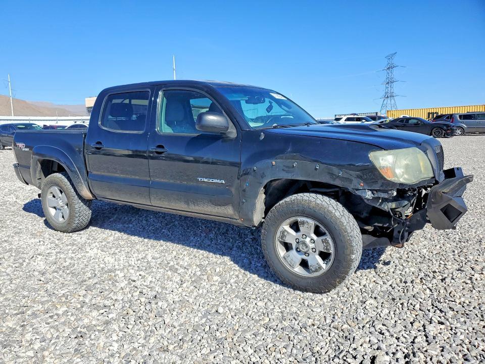 2010 Toyota Tacoma Access Cab AU