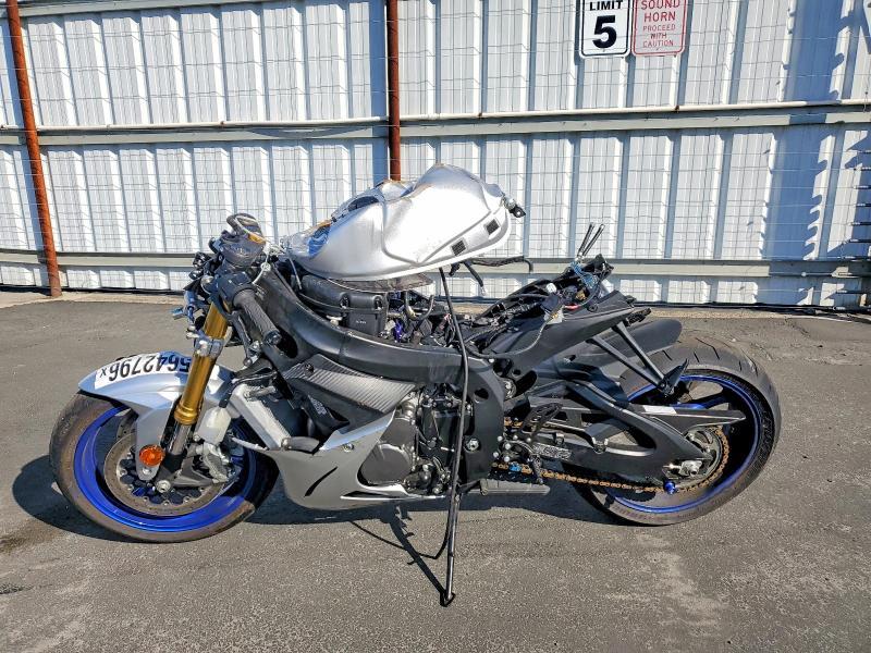 2026 Suzuki GSX-R750