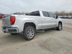2019 GMC Sierra K1500 SLT