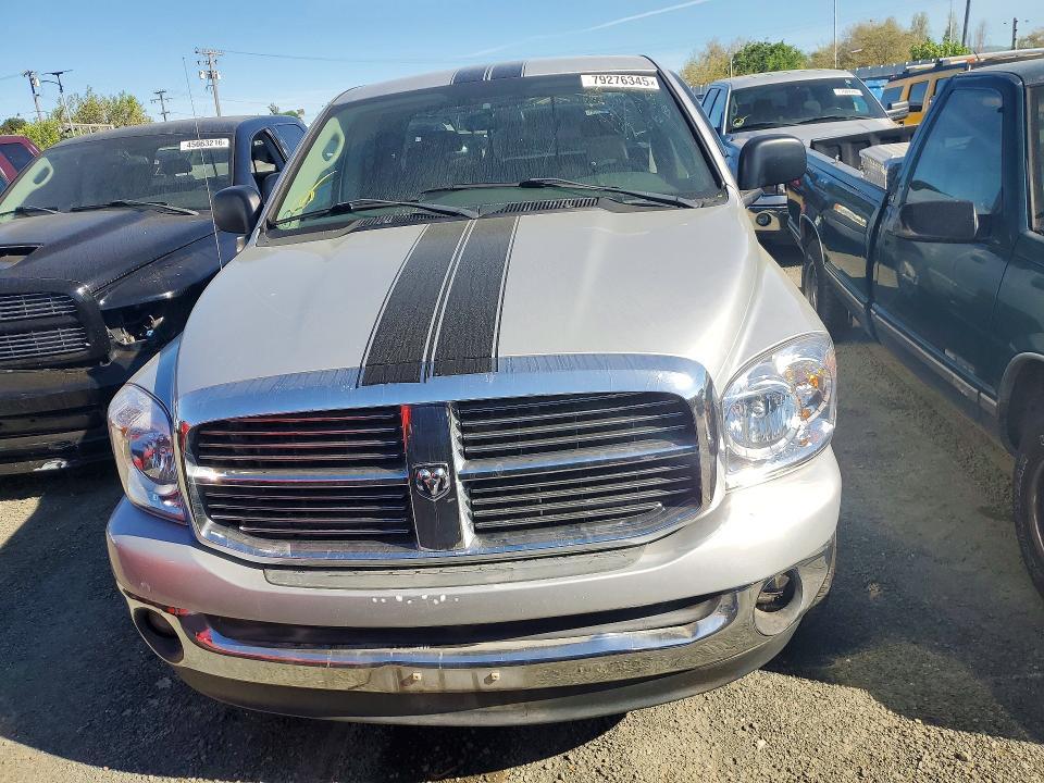 2008 Dodge RAM 1500 ST