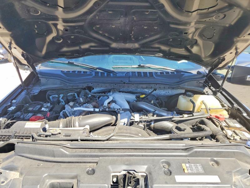 2022 Ford F250 Super Duty