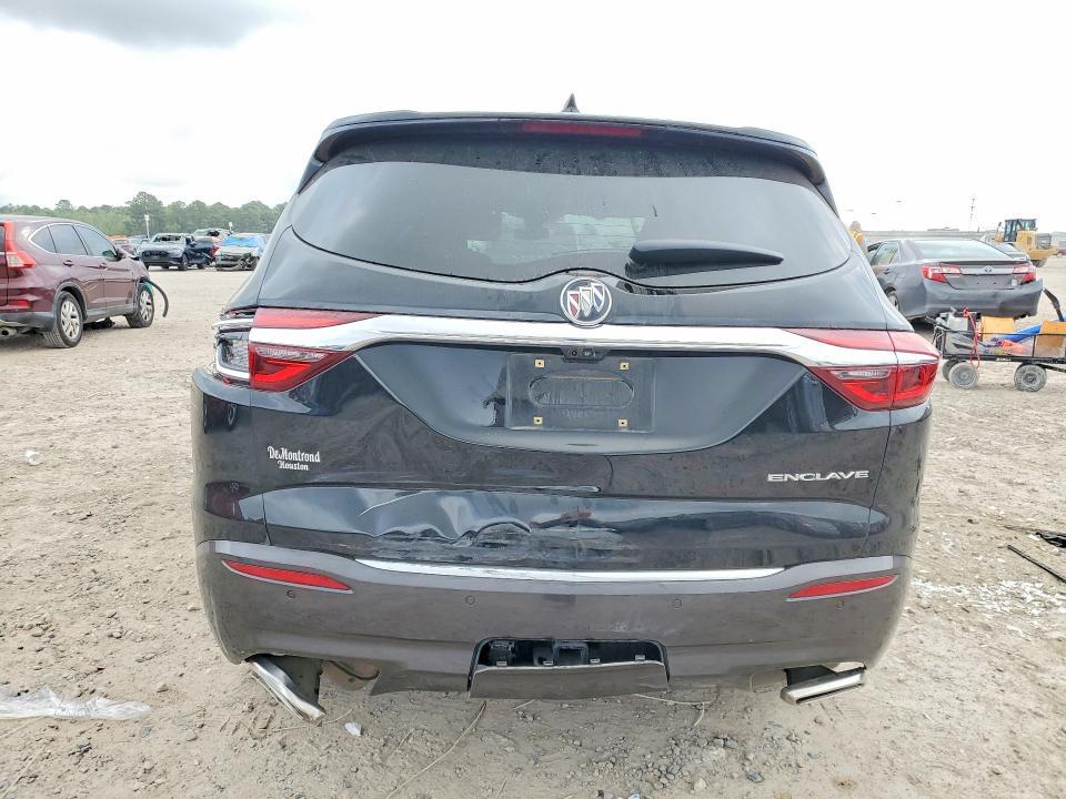 2019 Buick Enclave Premium