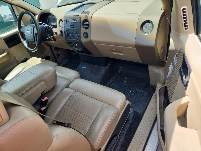 2008 Ford F150