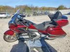 2021 Honda GL1800 D