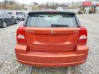 2007 Dodge Caliber sxt