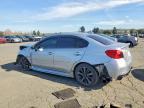 2015 Subaru Wrx Premium