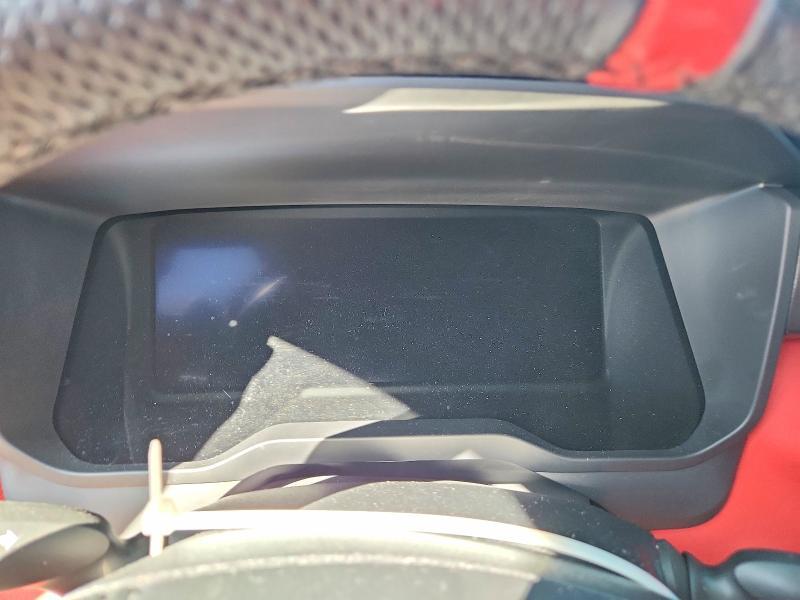 2023 Toyota Tundra TRD PRO HV