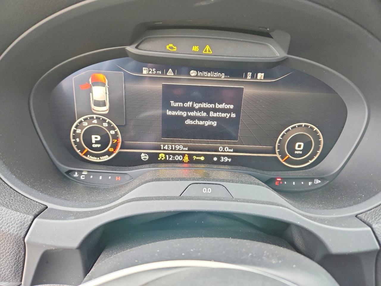 2017 Audi A3 Premium Plus