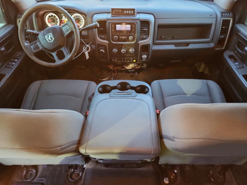 2017 Dodge RAM 2500 ST