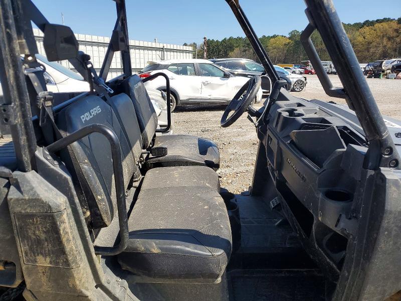 2021 Polaris Ranger 1000 Utility Vehicle