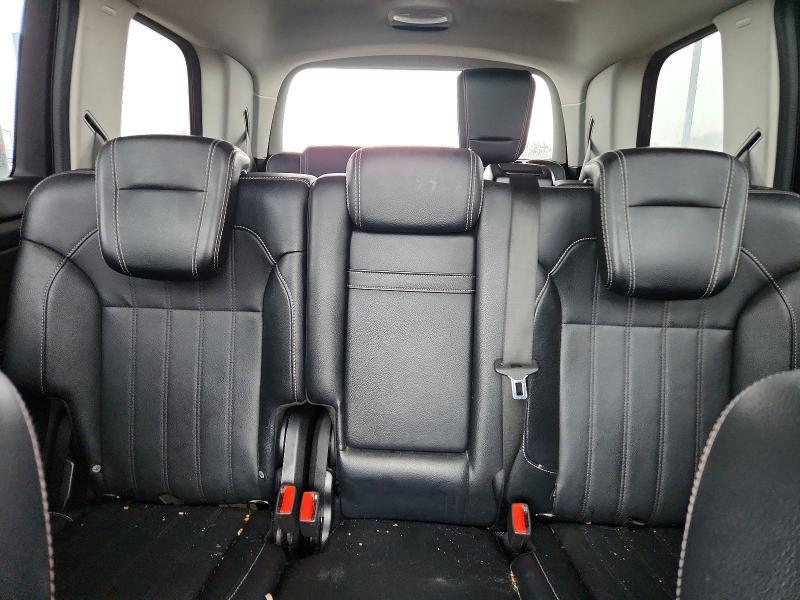 2014 Mercedes-Benz Gl 450 4matic