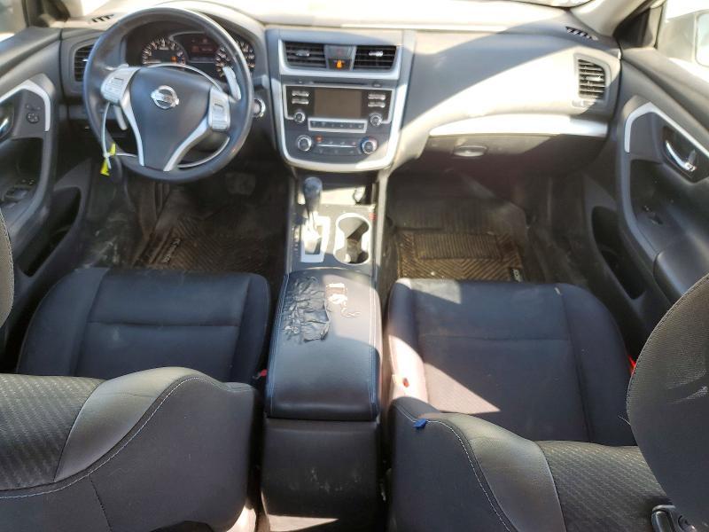 2016 Nissan Altima 2.5 sr