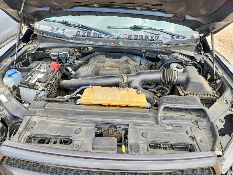 2018 Ford F150 Raptor