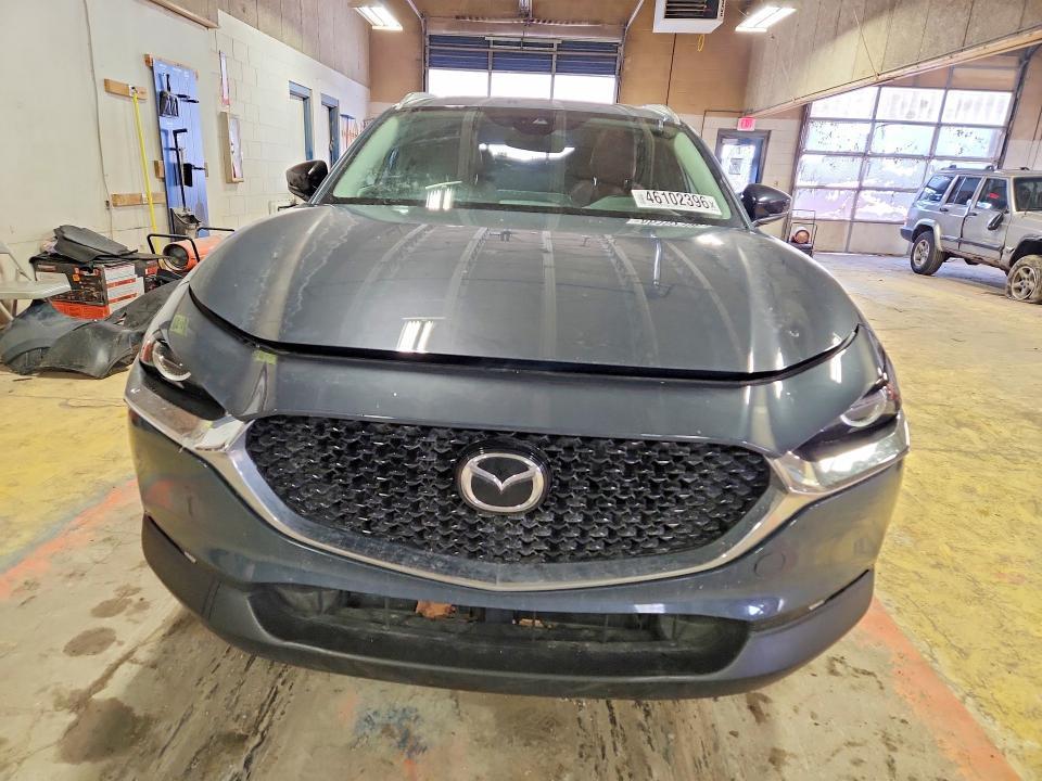 2023 Mazda Cx-30 Preferred