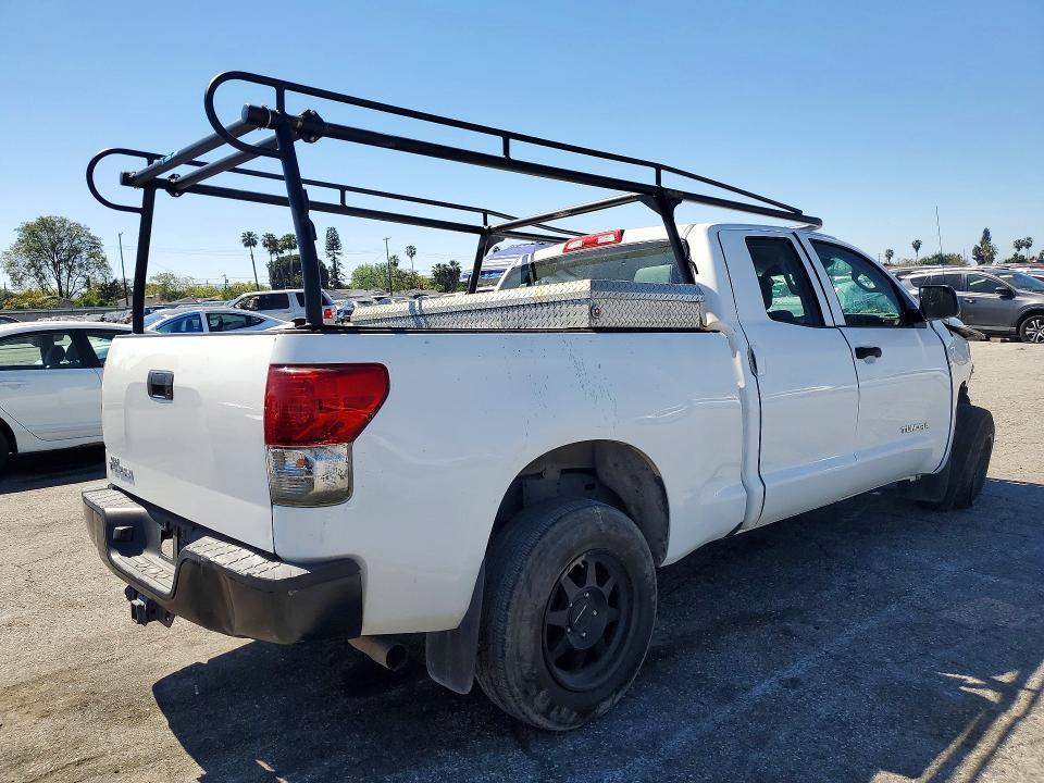 2012 Toyota Tundra Grade